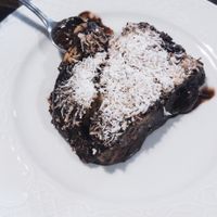 Postre  at La Lluna in Valencia