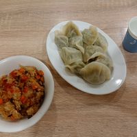 Free water as well! at Yí Hēng Zhāi 宜亨齋 in Taipei