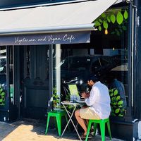 The Green Grocer in Old Amersham at The Green Grocer in Amersham