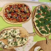   at Flammerie Alt-Saarbrücken in Saarbrucken