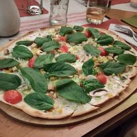 Acht Köstlichkeiten   at Flammerie Alt-Saarbrücken in Saarbrucken