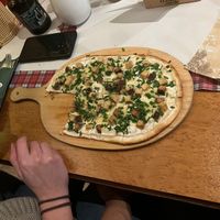   at Flammerie Alt-Saarbrücken in Saarbrucken