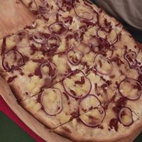  at Flammerie Alt-Saarbrücken in Saarbrucken