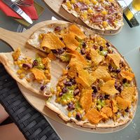  at Flammerie Alt-Saarbrücken in Saarbrucken