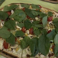 8 at Flammerie Alt-Saarbrücken in Saarbrucken