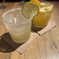   at Enchilada in Bremen