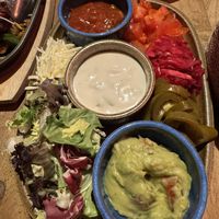   at Enchilada in Bremen