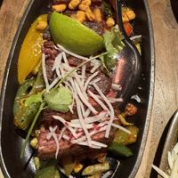   at Enchilada in Bremen