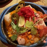   at Enchilada in Bremen