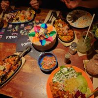  at Enchilada in Bremen