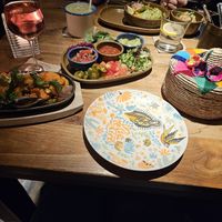 Fajita Cauliflower (lecker und viel 😀 ) at Enchilada in Bremen