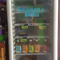 Sweets  at Cacao Flow in Jimbaran