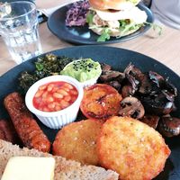 Yum! at Birdhouse in Sheffield