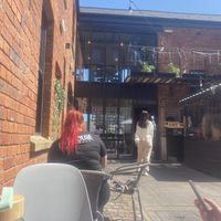   at Birdhouse in Sheffield