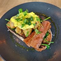  at Birdhouse in Sheffield