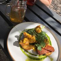   at Birdhouse in Sheffield