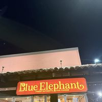Exterior   at Blue Elephant in Bakersfield
