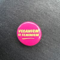  at The Vegan Grocery Store in North Tonawanda