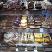 Loads of vegan treats at Three Donkeys in Wamberal