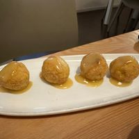  at Les Maduixes in Valencia