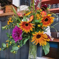  at Spout Brew House in Leek