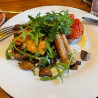   at Spout Brew House in Leek