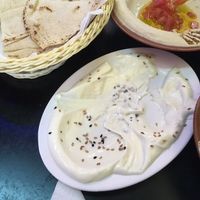 toum at Abtal Acham in Rabat