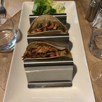   at ChaCha in Nantes
