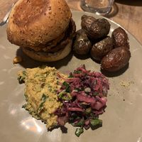   at ChaCha in Nantes