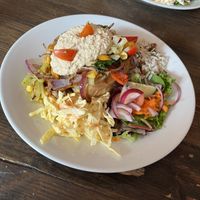   at Mojo's Music Cafe in Scarborough