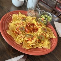   at Mojo's Music Cafe in Scarborough