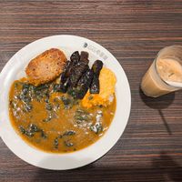   at CoCo Ichibanya - Nishku in Osaka