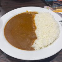   at CoCo Ichibanya - Nishku in Osaka