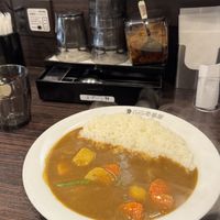   at CoCo Ichibanya - Nishku in Osaka