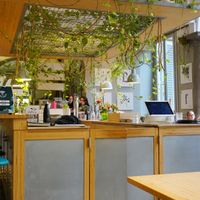  at Shake Cafe - Camillo Cavour in Florence