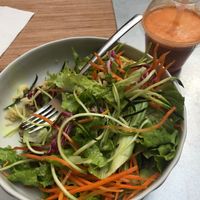 Make your own bowl! at Shake Cafe - Camillo Cavour in Florence