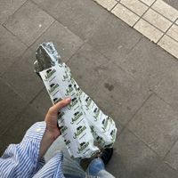   at Adanus Cigköfte in Berlin