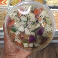  at Beck's Catering in Flourtown