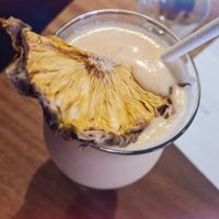 Pina Colada at Jumon in Belfast