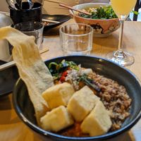  at Jumon in Belfast