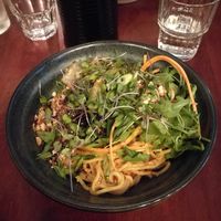 Jumon Dandan at Jumon in Belfast