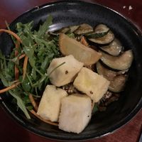   at Jumon in Belfast