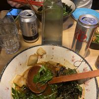   at Jumon in Belfast