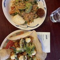   at Jumon in Belfast