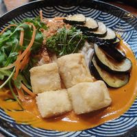 Laksa at Jumon in Belfast