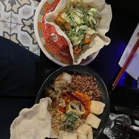   at Jumon in Belfast