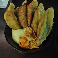 So tasty 😋 at Jumon in Belfast