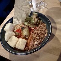  at Jumon in Belfast