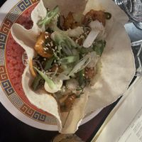   at Jumon in Belfast