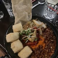   at Jumon in Belfast